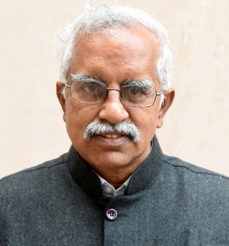 Prof Balakrishnan